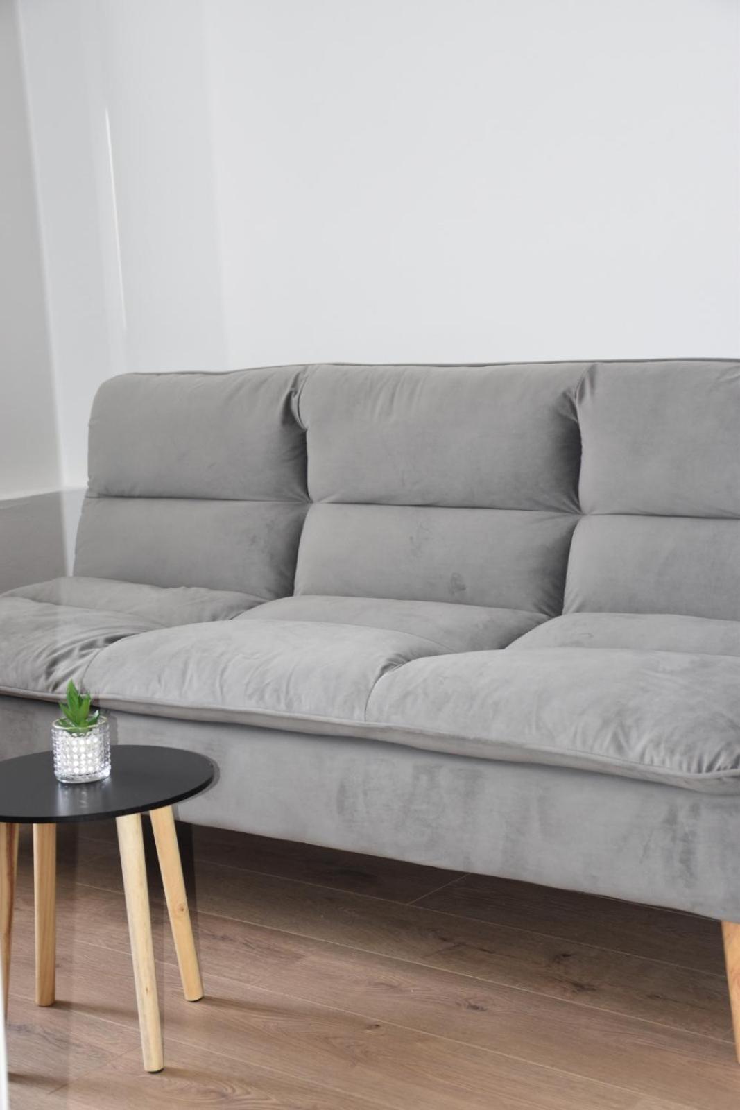 Ferienwohnung Apartman Lucana Tribalj Exterior foto